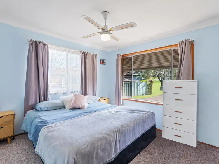 Sixth view of Homely villa listing, 6/83 Howelston Road, Gorokan NSW 2263