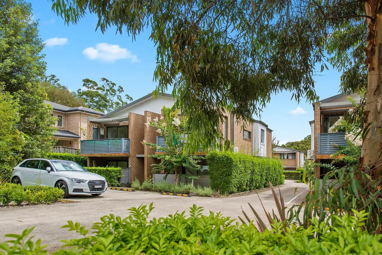 Main view of Homely unit listing, 10/64-66 The Esplanade, Thornleigh NSW 2120