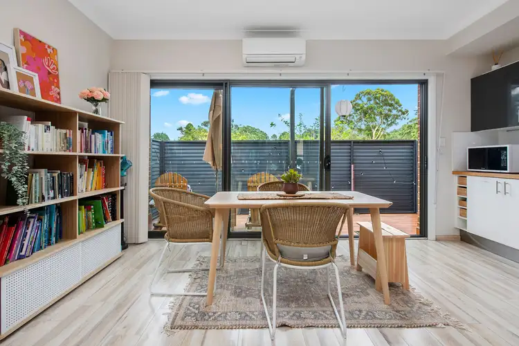 Third view of Homely unit listing, 10/64-66 The Esplanade, Thornleigh NSW 2120