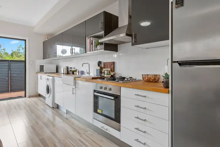 Fourth view of Homely unit listing, 10/64-66 The Esplanade, Thornleigh NSW 2120