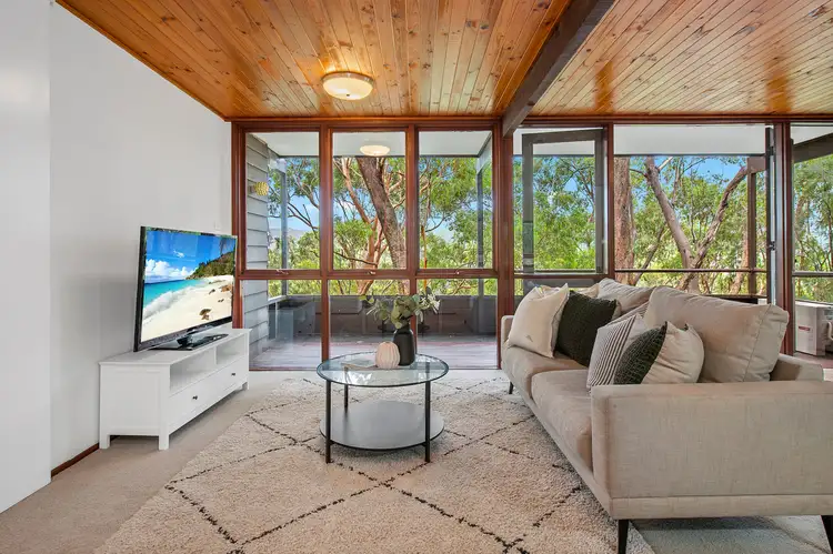 Main view of Homely house listing, 16 Brushwood Place, Hornsby NSW 2077