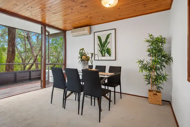 Second view of Homely house listing, 16 Brushwood Place, Hornsby NSW 2077