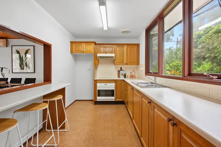Third view of Homely house listing, 16 Brushwood Place, Hornsby NSW 2077