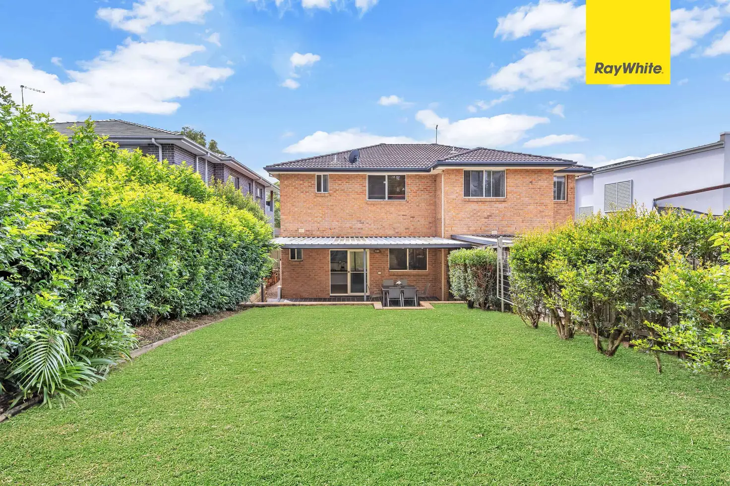 Main view of Homely house listing, 12b Kariwara Street, Dundas NSW 2117