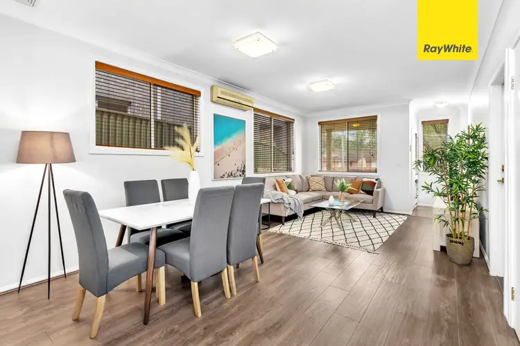 Second view of Homely house listing, 12b Kariwara Street, Dundas NSW 2117