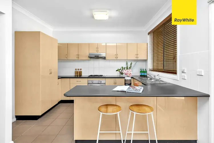 Third view of Homely house listing, 12b Kariwara Street, Dundas NSW 2117