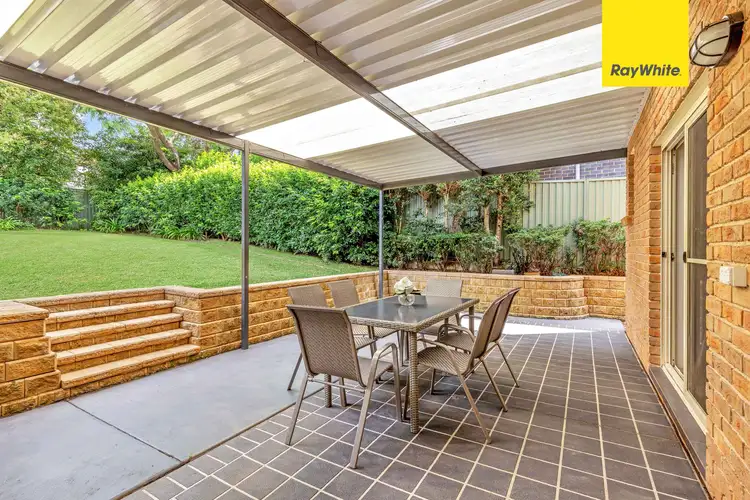 Fourth view of Homely house listing, 12b Kariwara Street, Dundas NSW 2117