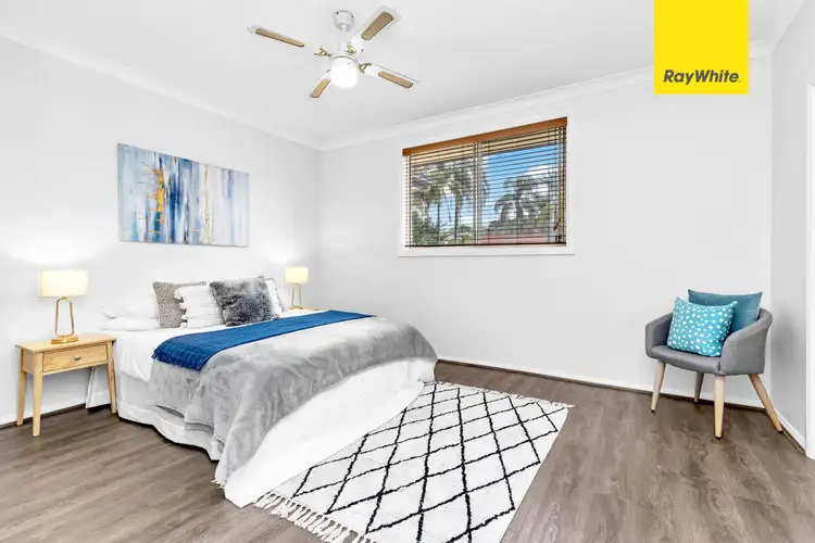 Fifth view of Homely house listing, 12b Kariwara Street, Dundas NSW 2117