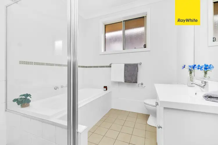 Sixth view of Homely house listing, 12b Kariwara Street, Dundas NSW 2117