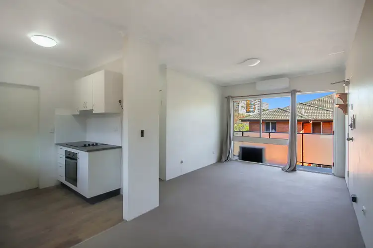 Second view of Homely unit listing, 11/19-21 Lane Cove Road, Ryde NSW 2112