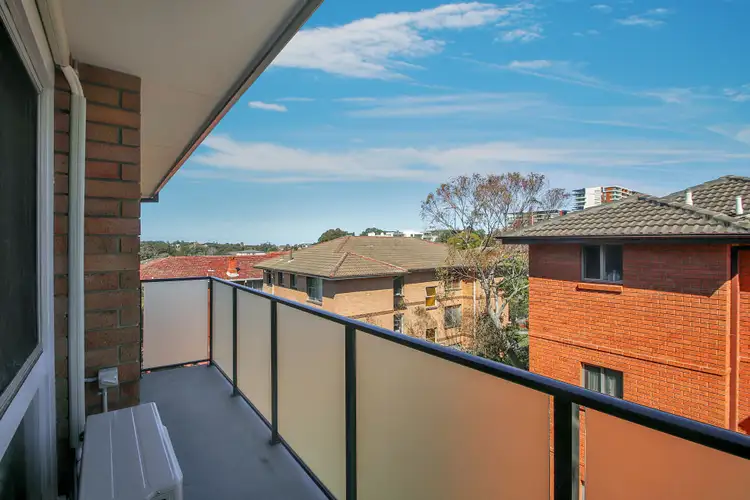 Fourth view of Homely unit listing, 11/19-21 Lane Cove Road, Ryde NSW 2112