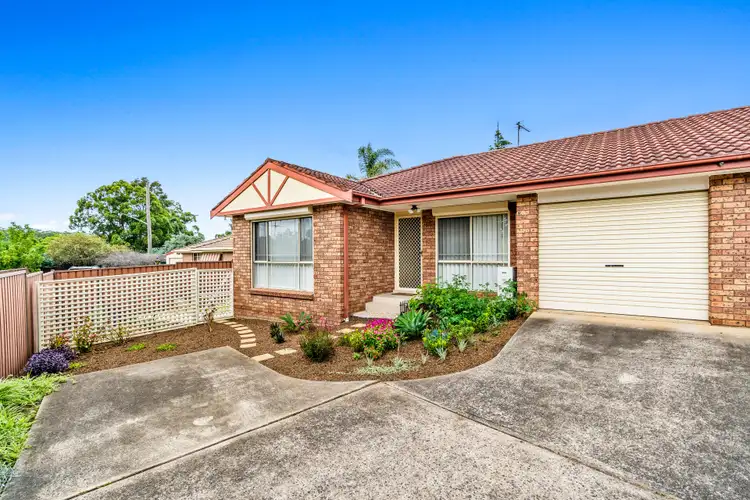 2/11 Antoinette Avenue, Narellan Vale NSW 2567