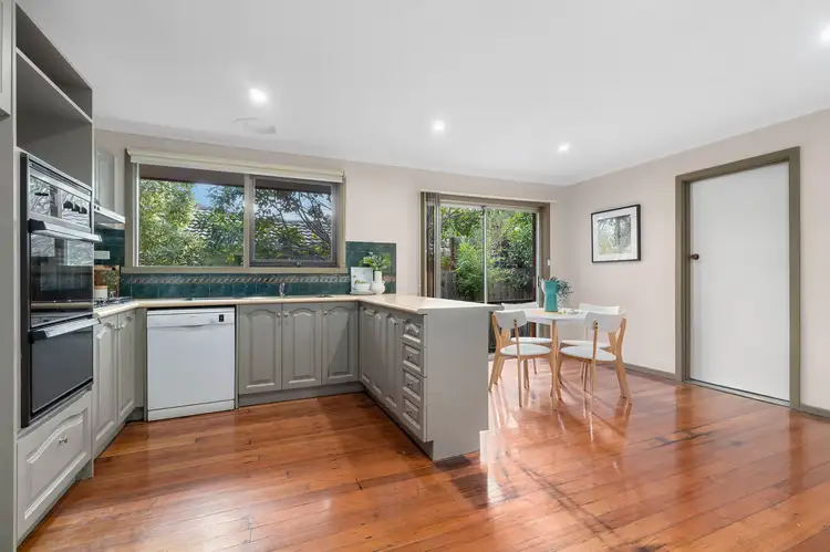 Fifth view of Homely house listing, 17 Cherrington Square, Wantirna VIC 3152
