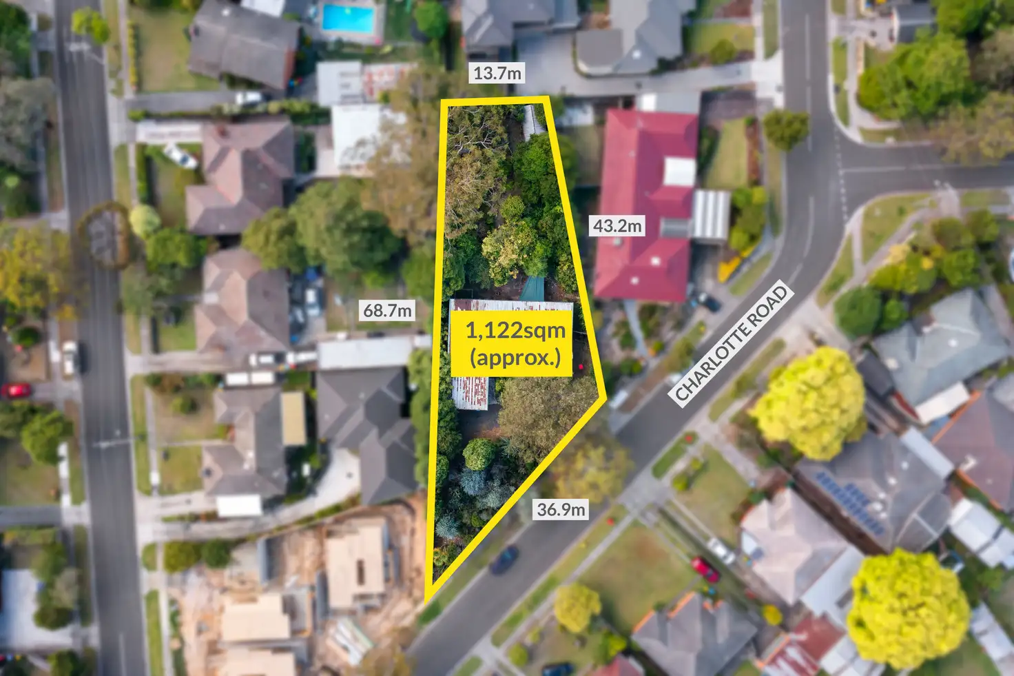 Main view of Homely house listing, 3 Charlotte Road, Boronia VIC 3155