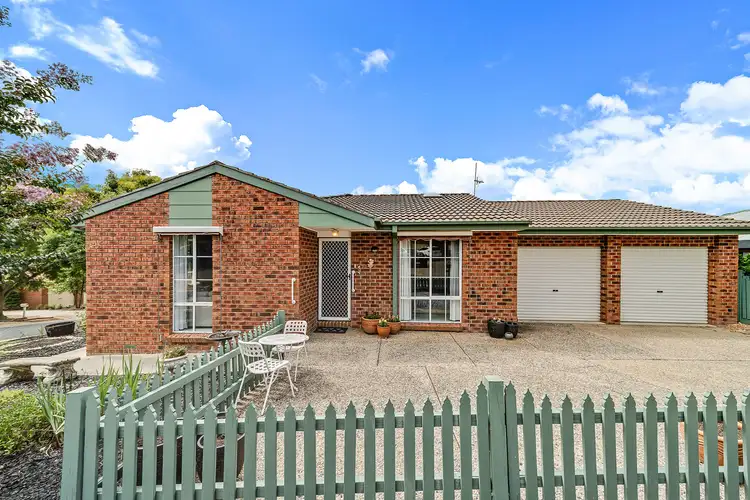 Main view of Homely house listing, 6 Annan Close, Amaroo ACT 2914