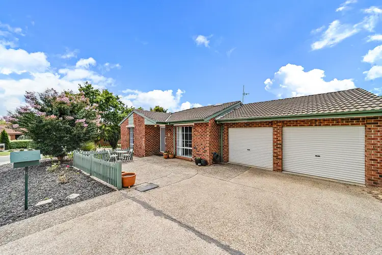 Second view of Homely house listing, 6 Annan Close, Amaroo ACT 2914