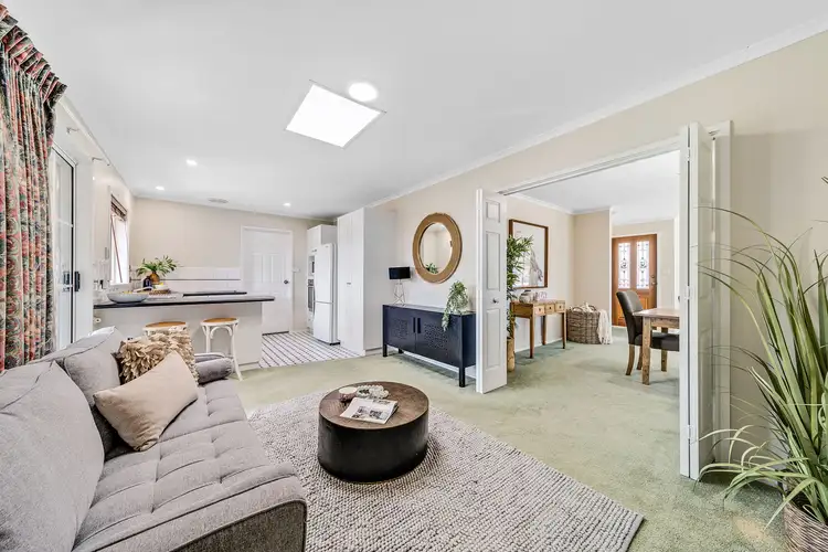 Third view of Homely house listing, 6 Annan Close, Amaroo ACT 2914