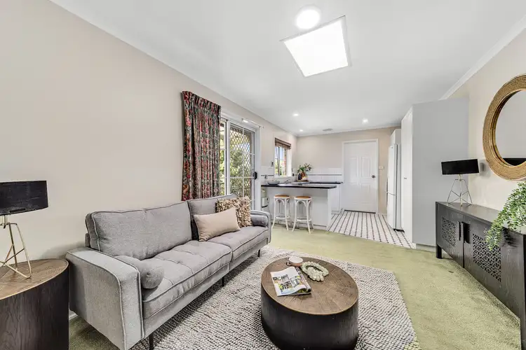 Fourth view of Homely house listing, 6 Annan Close, Amaroo ACT 2914