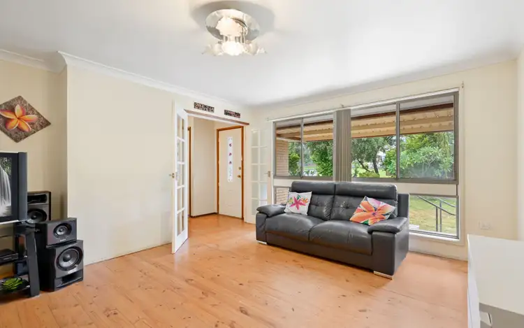 Second view of Homely house listing, 6 Bowerbird Avenue, Ingleburn NSW 2565