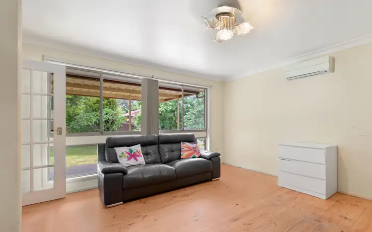 Third view of Homely house listing, 6 Bowerbird Avenue, Ingleburn NSW 2565
