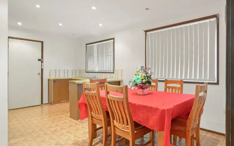 Fourth view of Homely house listing, 6 Bowerbird Avenue, Ingleburn NSW 2565