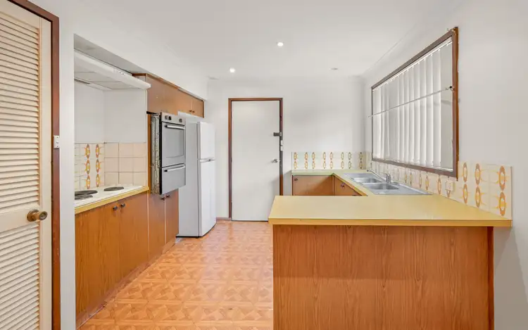 Fifth view of Homely house listing, 6 Bowerbird Avenue, Ingleburn NSW 2565