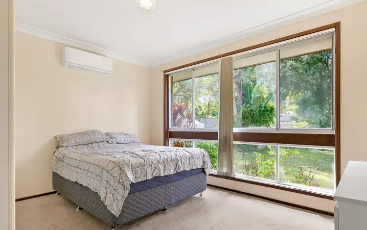 Sixth view of Homely house listing, 6 Bowerbird Avenue, Ingleburn NSW 2565