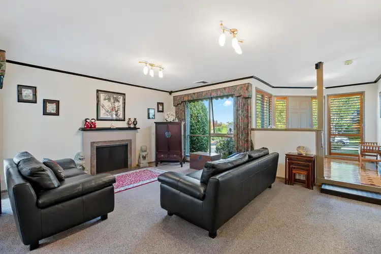 Fourth view of Homely house listing, 6 Ridgeview Terrace, Lysterfield VIC 3156