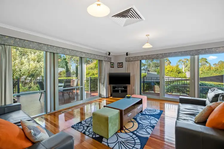 Seventh view of Homely house listing, 6 Ridgeview Terrace, Lysterfield VIC 3156