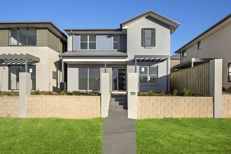 4 Altitude Street, North Richmond NSW 2754