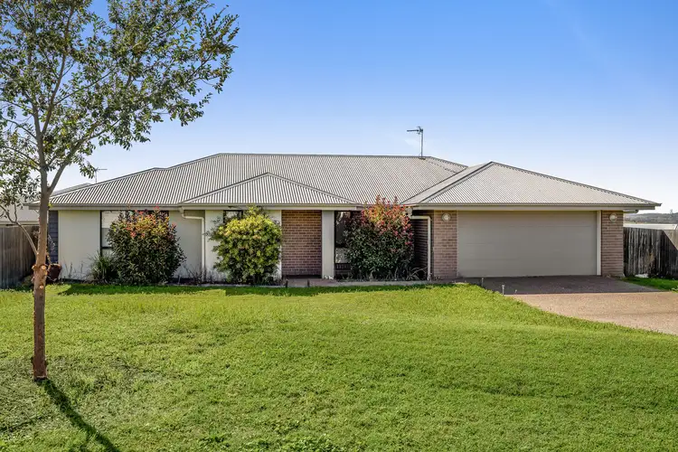 Main view of Homely house listing, 2 Arwon Street, Wyreema QLD 4352