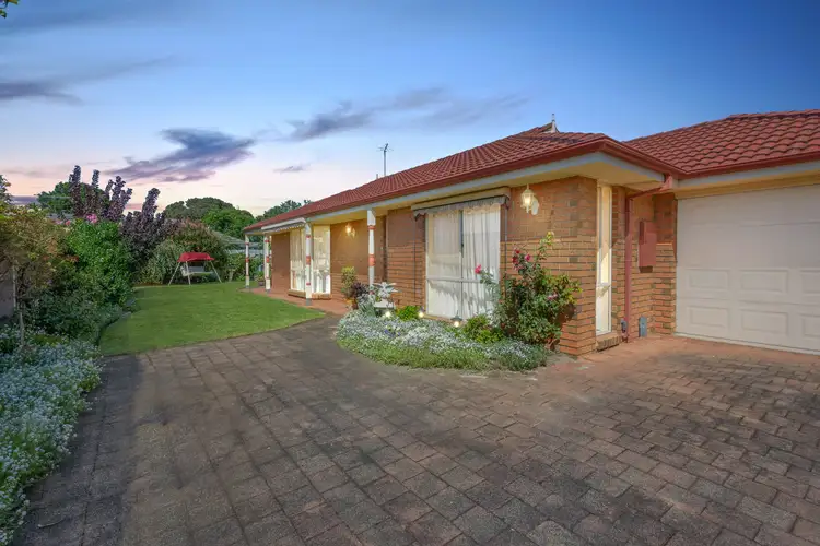 Main view of Homely house listing, 3 Dalgleish Avenue, Rosebud VIC 3939