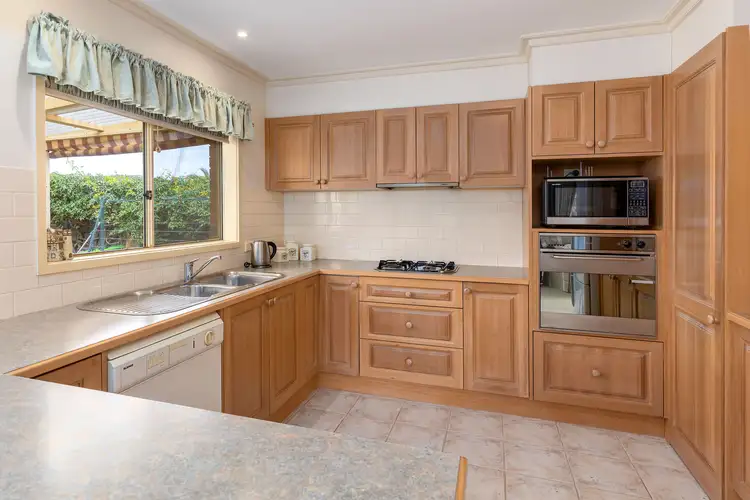 Second view of Homely house listing, 3 Dalgleish Avenue, Rosebud VIC 3939