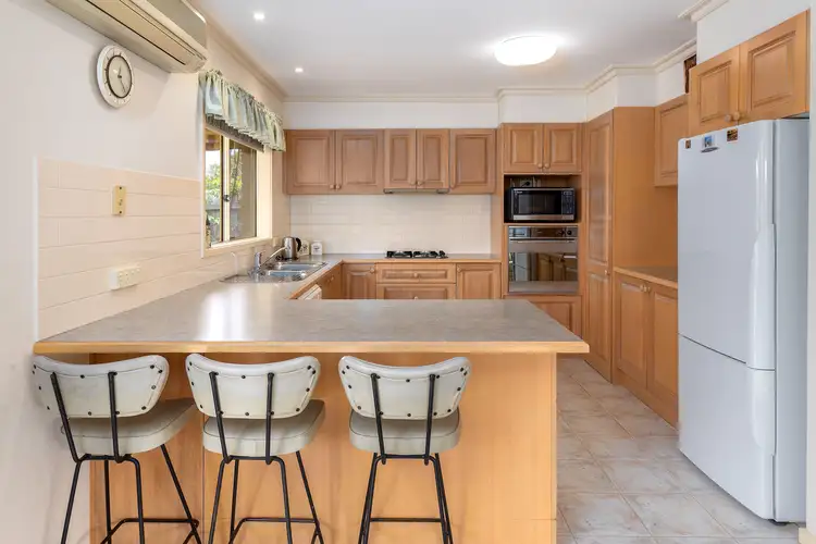 Third view of Homely house listing, 3 Dalgleish Avenue, Rosebud VIC 3939
