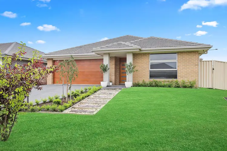 1 Kamilaroi Crescent, Braemar NSW 2575