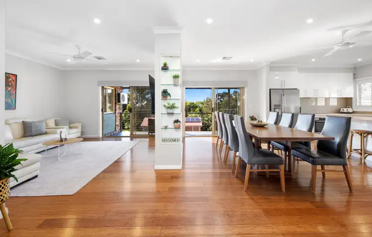 Main view of Homely house listing, 49 Barden Road, Barden Ridge NSW 2234
