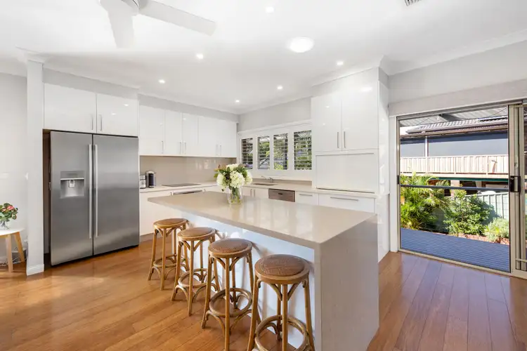 Second view of Homely house listing, 49 Barden Road, Barden Ridge NSW 2234