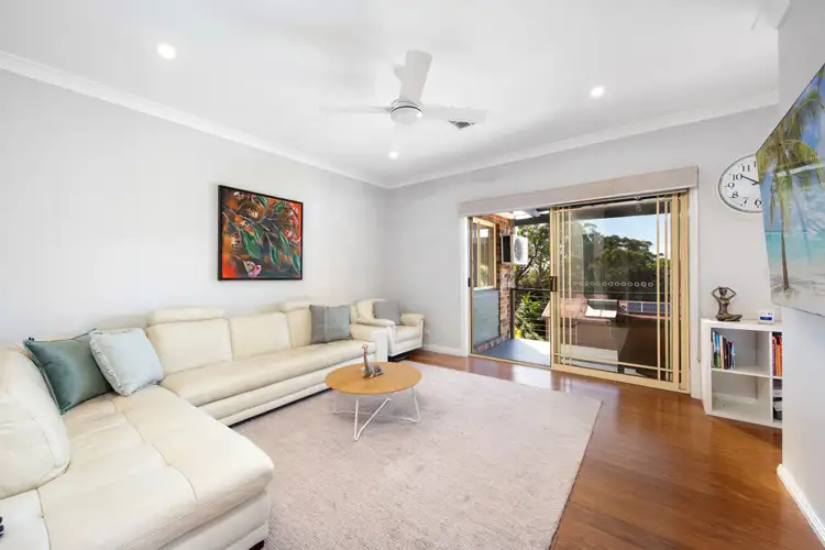 Third view of Homely house listing, 49 Barden Road, Barden Ridge NSW 2234