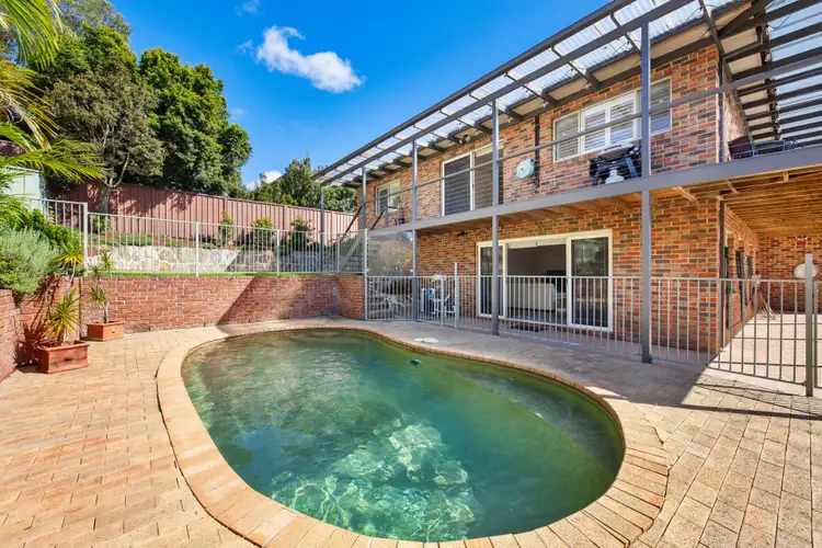 Fifth view of Homely house listing, 49 Barden Road, Barden Ridge NSW 2234