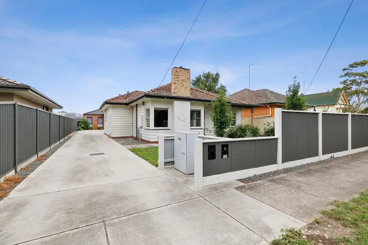 Second view of Homely house listing, 1/903 Skipton Street, Redan VIC 3350