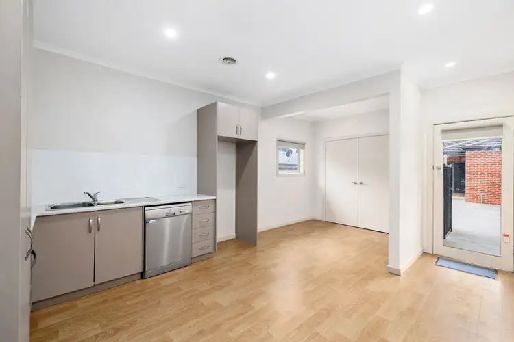 Third view of Homely house listing, 1/903 Skipton Street, Redan VIC 3350