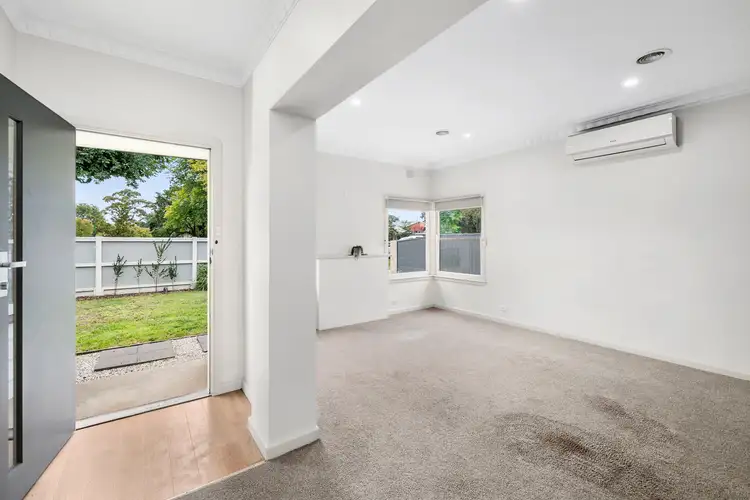 Fifth view of Homely house listing, 1/903 Skipton Street, Redan VIC 3350