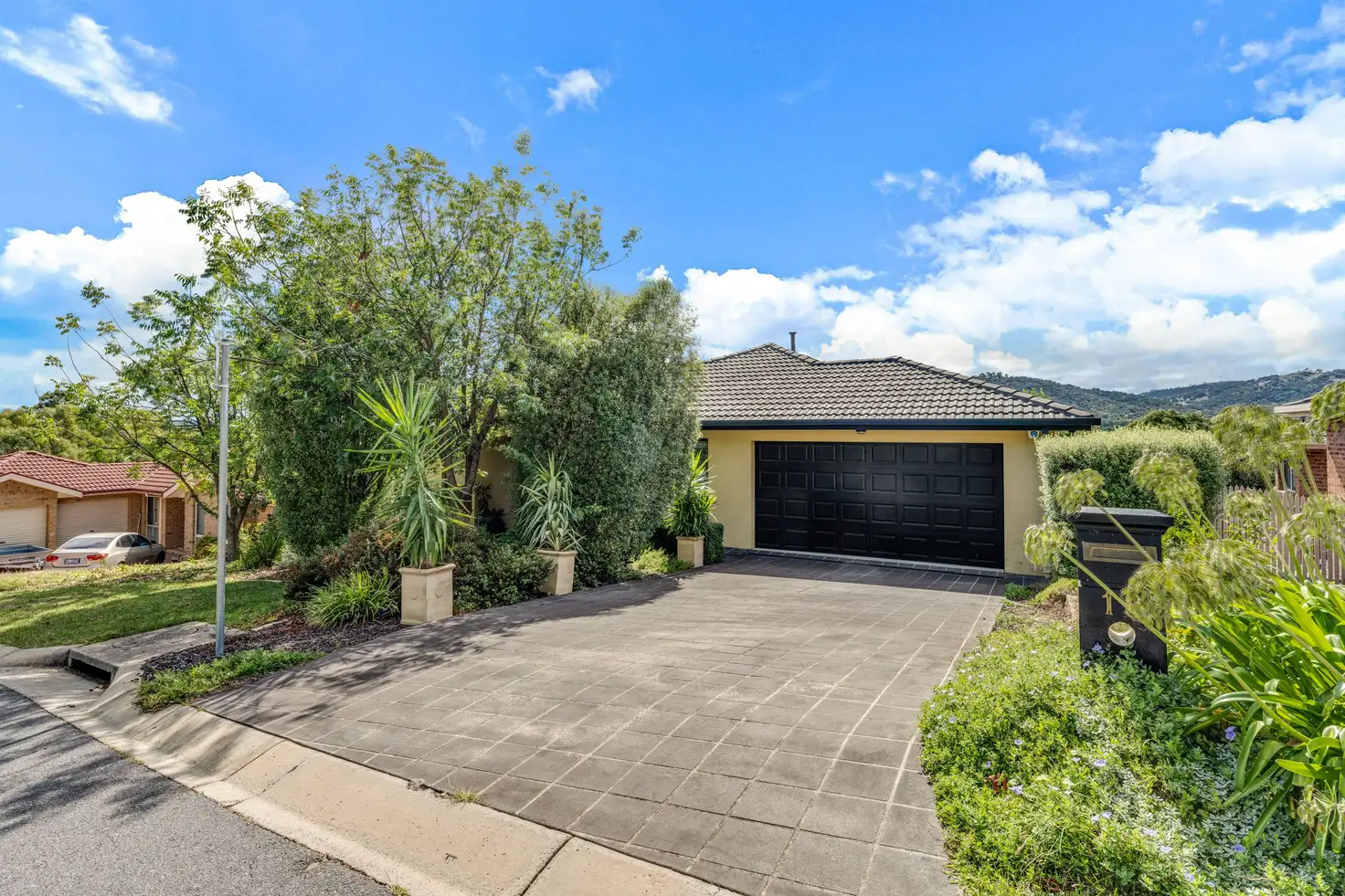 Main view of Homely house listing, 18 Slavin Place, Gordon ACT 2906