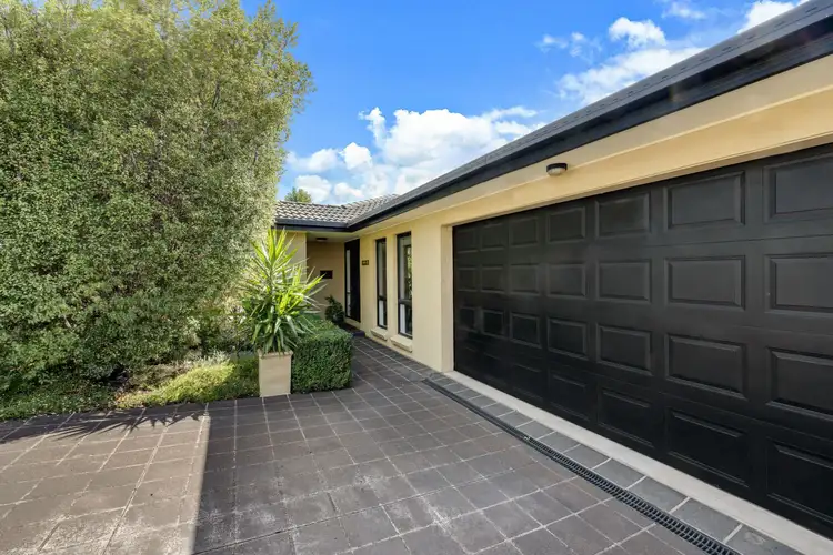 Second view of Homely house listing, 18 Slavin Place, Gordon ACT 2906