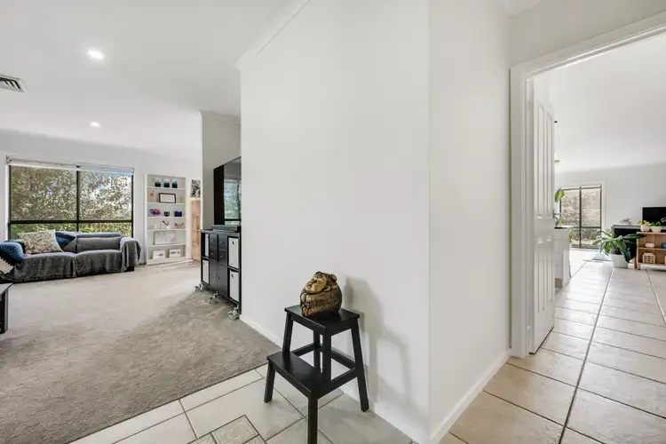 Third view of Homely house listing, 18 Slavin Place, Gordon ACT 2906