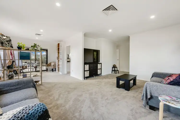 Fourth view of Homely house listing, 18 Slavin Place, Gordon ACT 2906