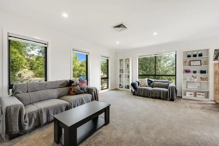Fifth view of Homely house listing, 18 Slavin Place, Gordon ACT 2906