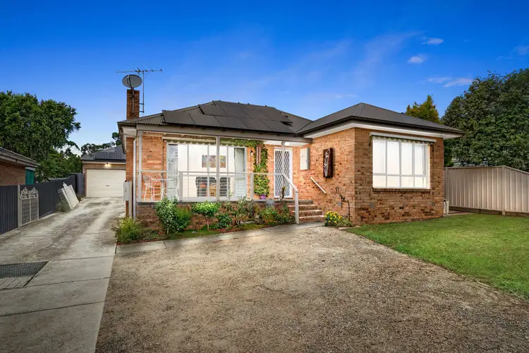 1/47 Arthur Street, Bundoora VIC 3083