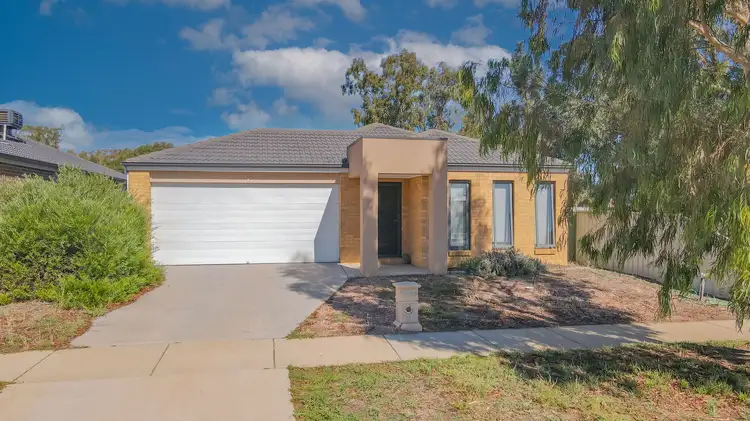 156 Ironstone Road, Ascot VIC 3551