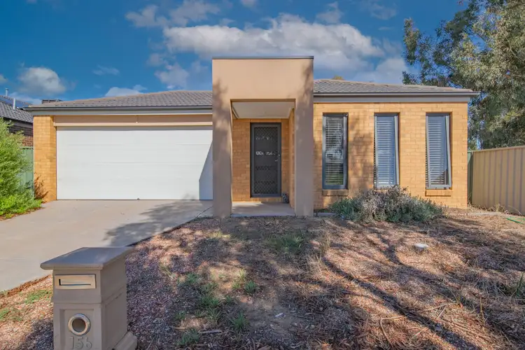 Second view of Homely house listing, 156 Ironstone Road, Ascot VIC 3551
